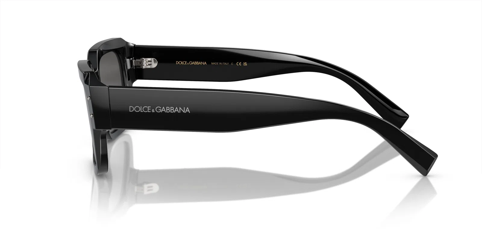 Dolce & Gabbana 4460F Sunglasses - view 6